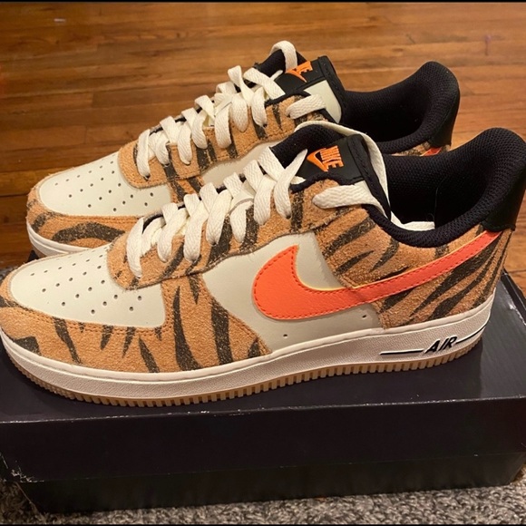 Nike Other - Nike Air Force 1